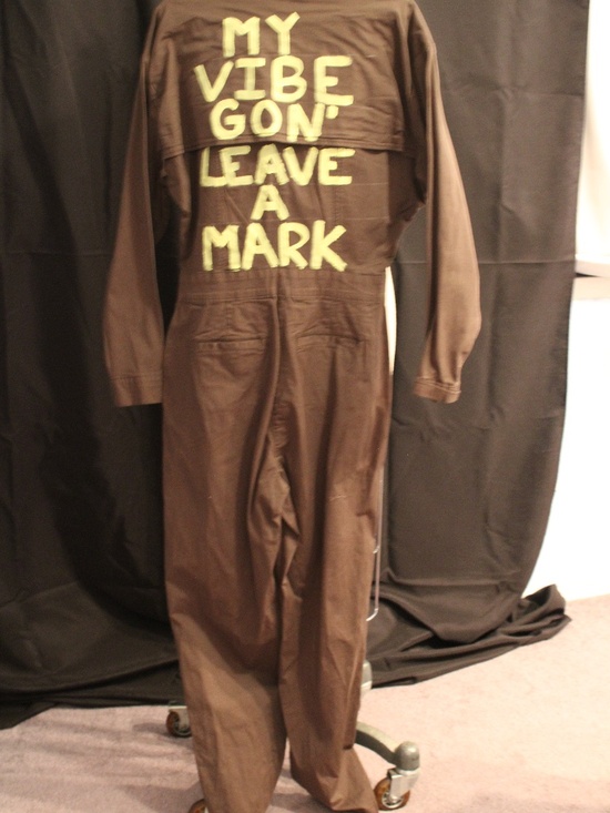 Pants - Say What Jumpsuit